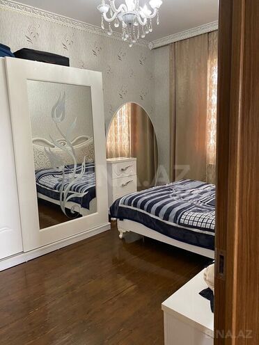 9 otaqlı həyət evi/bağ evi - Bülbülə q. - 320 m² (6)