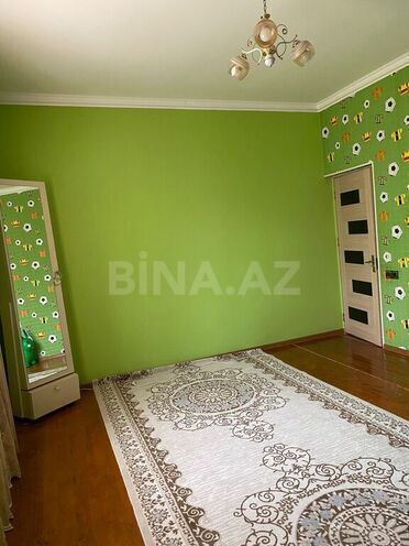9 otaqlı həyət evi/bağ evi - Bülbülə q. - 320 m² (5)