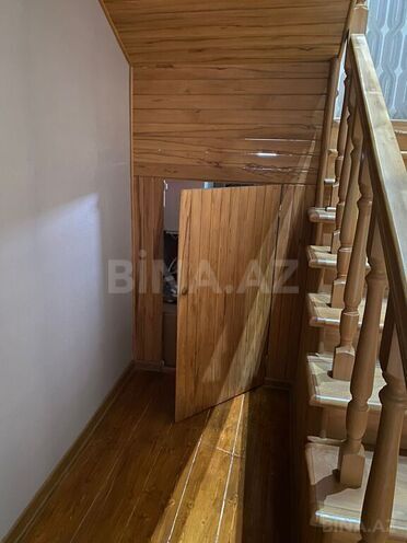 9 otaqlı həyət evi/bağ evi - Bülbülə q. - 320 m² (10)