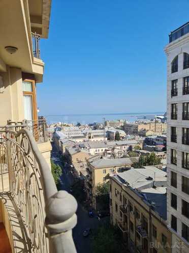 4 otaqlı yeni tikili - İçəri Şəhər m. - 210 m² (20)