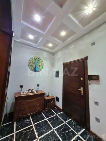 4 otaqlı yeni tikili - İçəri Şəhər m. - 210 m² (7)