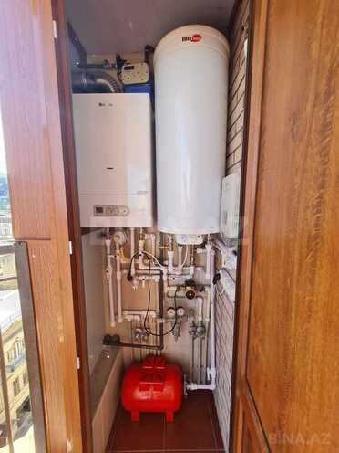 4 otaqlı yeni tikili - İçəri Şəhər m. - 210 m² (22)