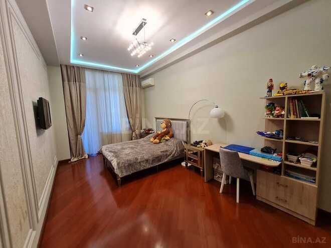4 otaqlı yeni tikili - İçəri Şəhər m. - 210 m² (13)