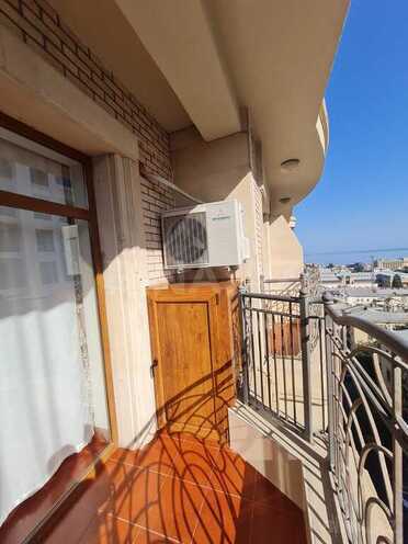 4 otaqlı yeni tikili - İçəri Şəhər m. - 210 m² (18)