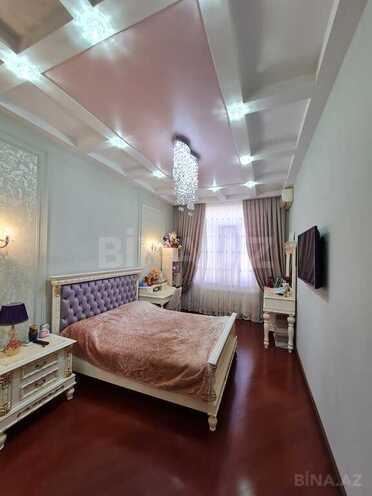 4 otaqlı yeni tikili - İçəri Şəhər m. - 210 m² (11)