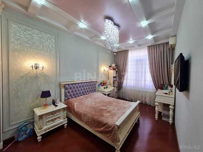 4 otaqlı yeni tikili - İçəri Şəhər m. - 210 m² (8)