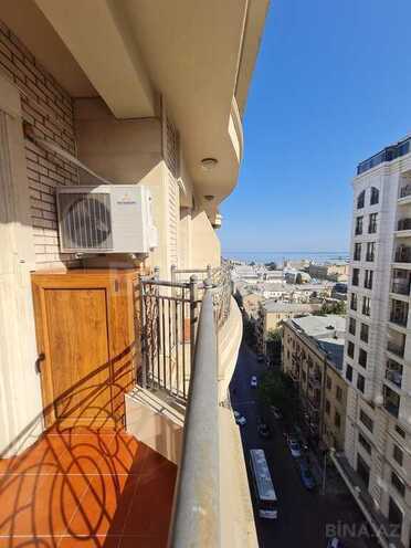 4 otaqlı yeni tikili - İçəri Şəhər m. - 210 m² (17)