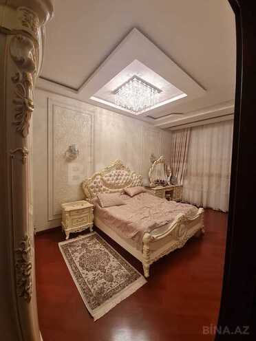 4 otaqlı yeni tikili - İçəri Şəhər m. - 210 m² (15)
