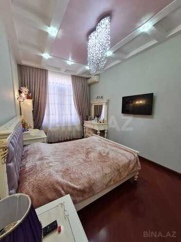 4 otaqlı yeni tikili - İçəri Şəhər m. - 210 m² (14)