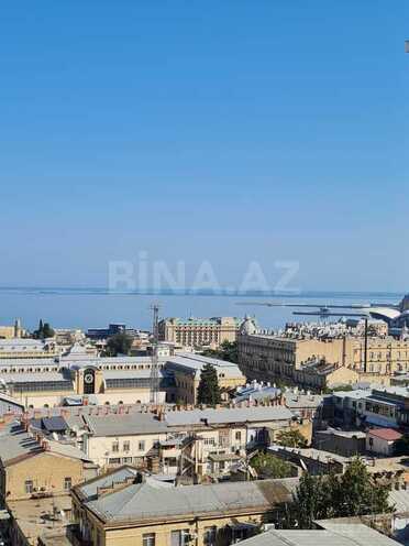 4 otaqlı yeni tikili - İçəri Şəhər m. - 210 m² (19)