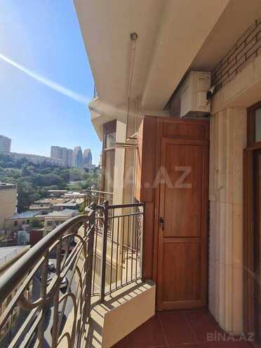 4 otaqlı yeni tikili - İçəri Şəhər m. - 210 m² (21)
