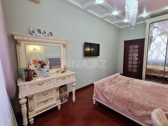 4 otaqlı yeni tikili - İçəri Şəhər m. - 210 m² (10)