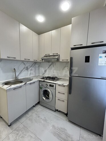 2 otaqlı köhnə tikili - Nəriman Nərimanov m. - 65 m² (6)