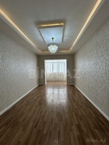 2 otaqlı köhnə tikili - Nəriman Nərimanov m. - 65 m² (3)