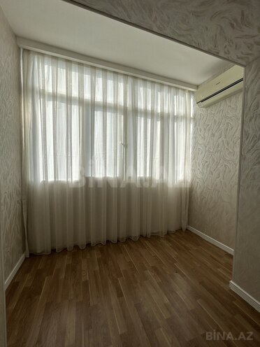 2 otaqlı köhnə tikili - Nəriman Nərimanov m. - 65 m² (4)