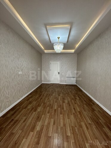 2 otaqlı köhnə tikili - Nəriman Nərimanov m. - 65 m² (2)