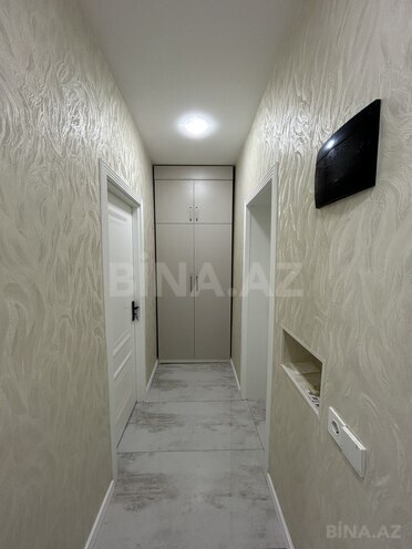 2 otaqlı köhnə tikili - Nəriman Nərimanov m. - 65 m² (7)