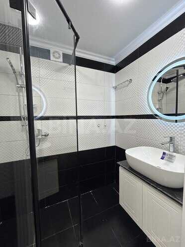 2 otaqlı köhnə tikili - Nəriman Nərimanov m. - 65 m² (9)
