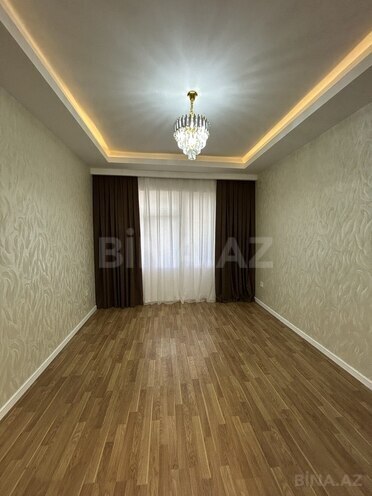 2 otaqlı köhnə tikili - Nəriman Nərimanov m. - 65 m² (1)