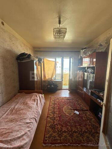 2 otaqlı köhnə tikili - Hövsan q. - 54 m² (5)
