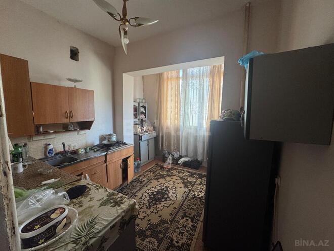 2 otaqlı köhnə tikili - Hövsan q. - 54 m² (7)