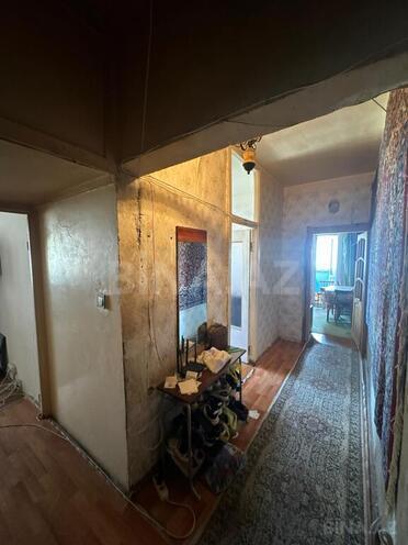 2 otaqlı köhnə tikili - Hövsan q. - 54 m² (4)