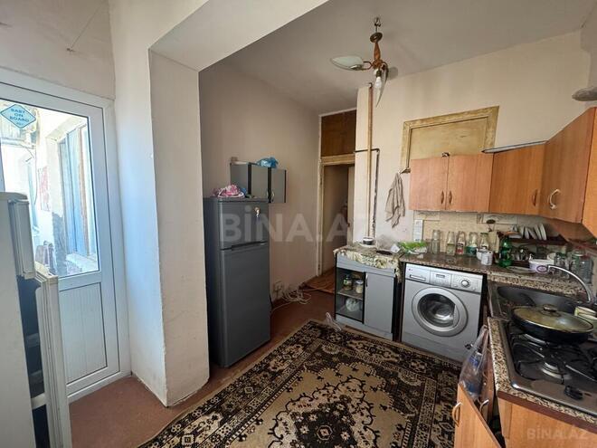 2 otaqlı köhnə tikili - Hövsan q. - 54 m² (8)