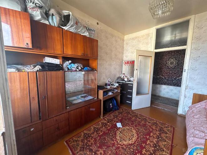 2 otaqlı köhnə tikili - Hövsan q. - 54 m² (6)