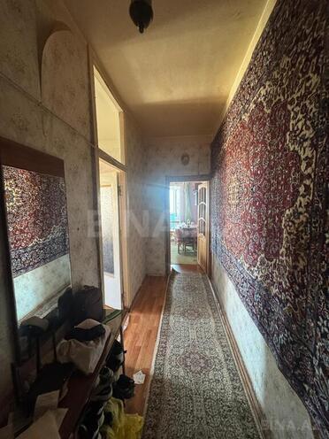 2 otaqlı köhnə tikili - Hövsan q. - 54 m² (2)