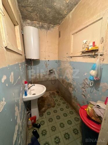 2 otaqlı köhnə tikili - Hövsan q. - 54 m² (9)