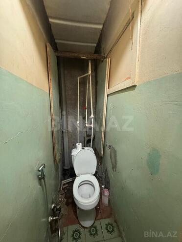 2 otaqlı köhnə tikili - Hövsan q. - 54 m² (10)