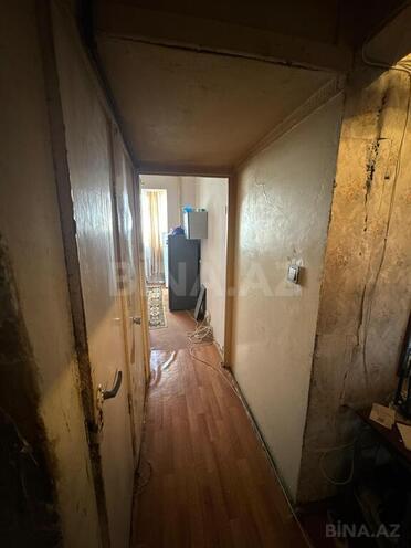 2 otaqlı köhnə tikili - Hövsan q. - 54 m² (3)