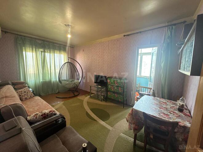2 otaqlı köhnə tikili - Hövsan q. - 54 m² (1)