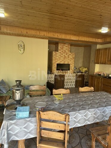 5-комн. дом/дача - пос. Пиршаги - 130 м² (11)
