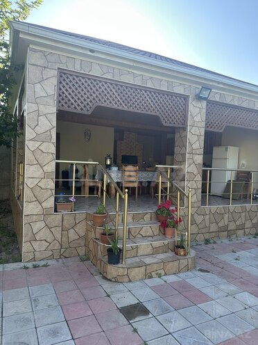 5-комн. дом/дача - пос. Пиршаги - 130 м² (10)