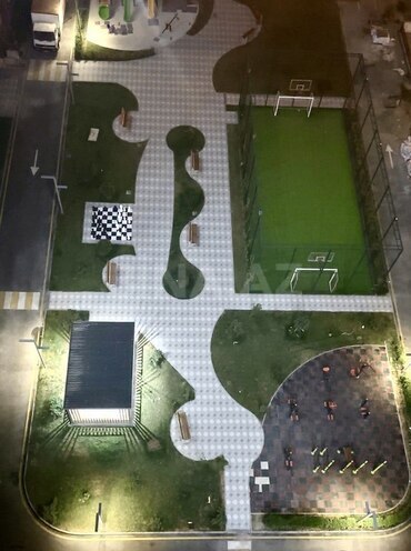 2 otaqlı yeni tikili - 28 May m. - 51 m² (30)
