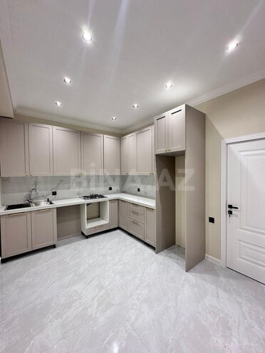 2 otaqlı yeni tikili - Bayıl q. - 90 m² (6)