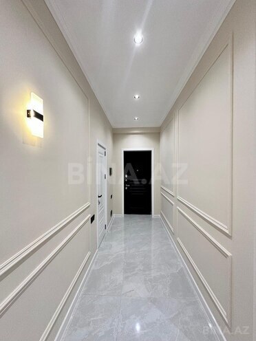 2 otaqlı yeni tikili - Bayıl q. - 90 m² (7)