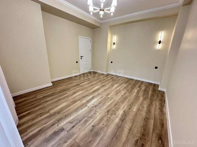 2 otaqlı yeni tikili - Bayıl q. - 90 m² (5)