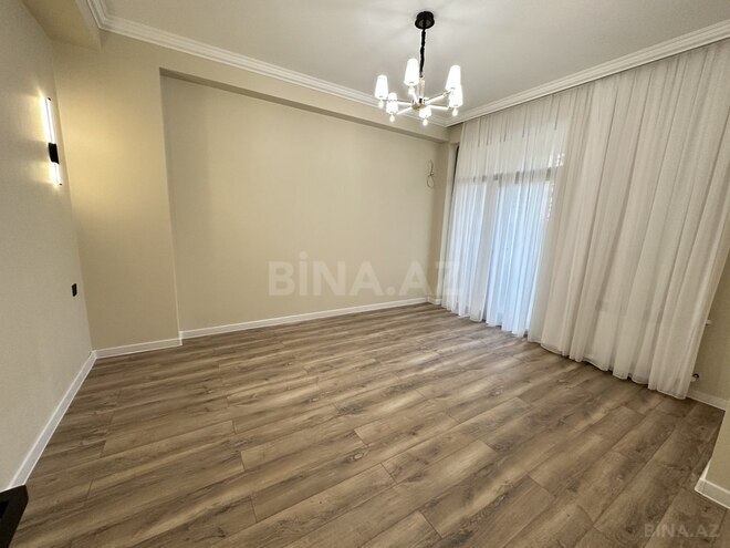2 otaqlı yeni tikili - Bayıl q. - 90 m² (4)