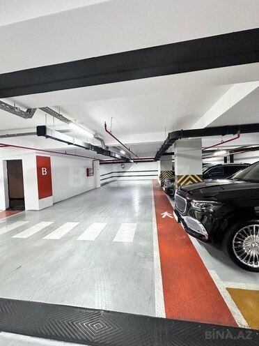 2 otaqlı yeni tikili - Bayıl q. - 90 m² (15)
