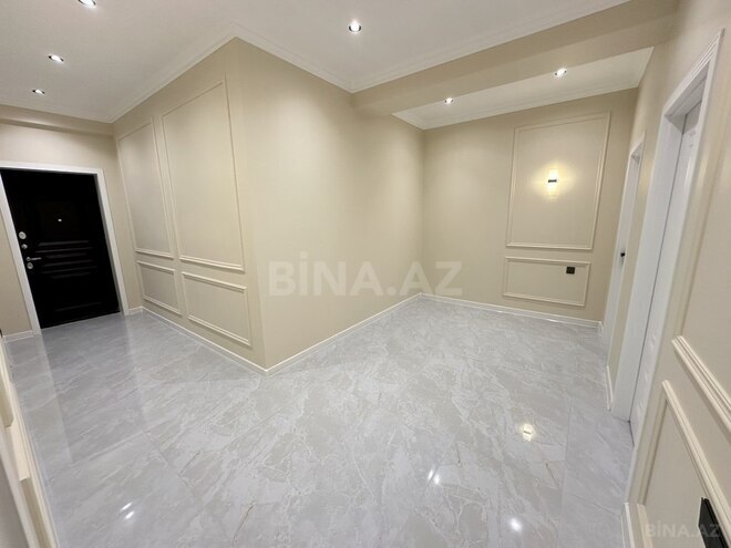 2 otaqlı yeni tikili - Bayıl q. - 90 m² (8)