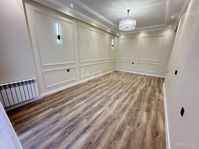2 otaqlı yeni tikili - Bayıl q. - 90 m² (3)