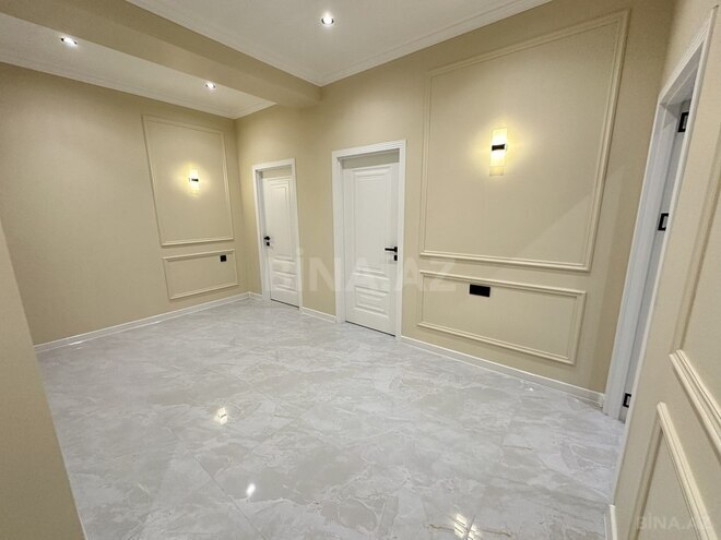 2 otaqlı yeni tikili - Bayıl q. - 90 m² (9)
