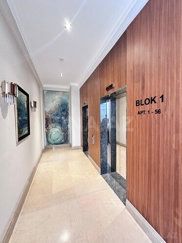 2 otaqlı yeni tikili - Bayıl q. - 90 m² (14)