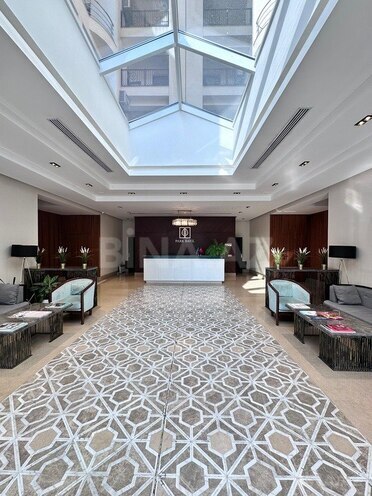 2 otaqlı yeni tikili - Bayıl q. - 90 m² (13)