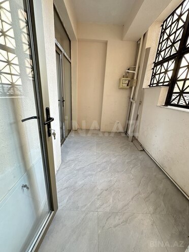 2 otaqlı yeni tikili - Bayıl q. - 90 m² (12)