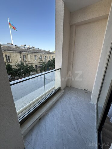 2 otaqlı yeni tikili - Bayıl q. - 90 m² (11)