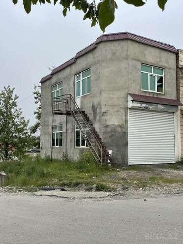 Объект - Гусар - 100 м² (1)