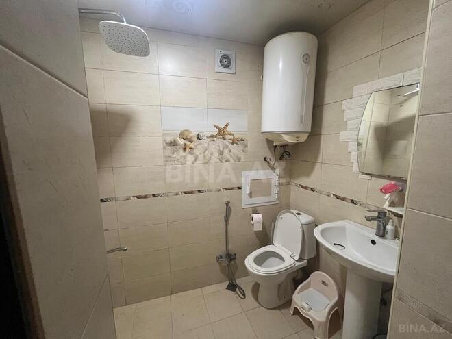 2 otaqlı yeni tikili - Həzi Aslanov m. - 52 m² (12)